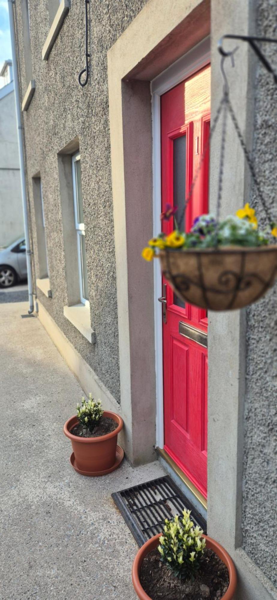 Vakantiehuis Corner Ni Newtownards
